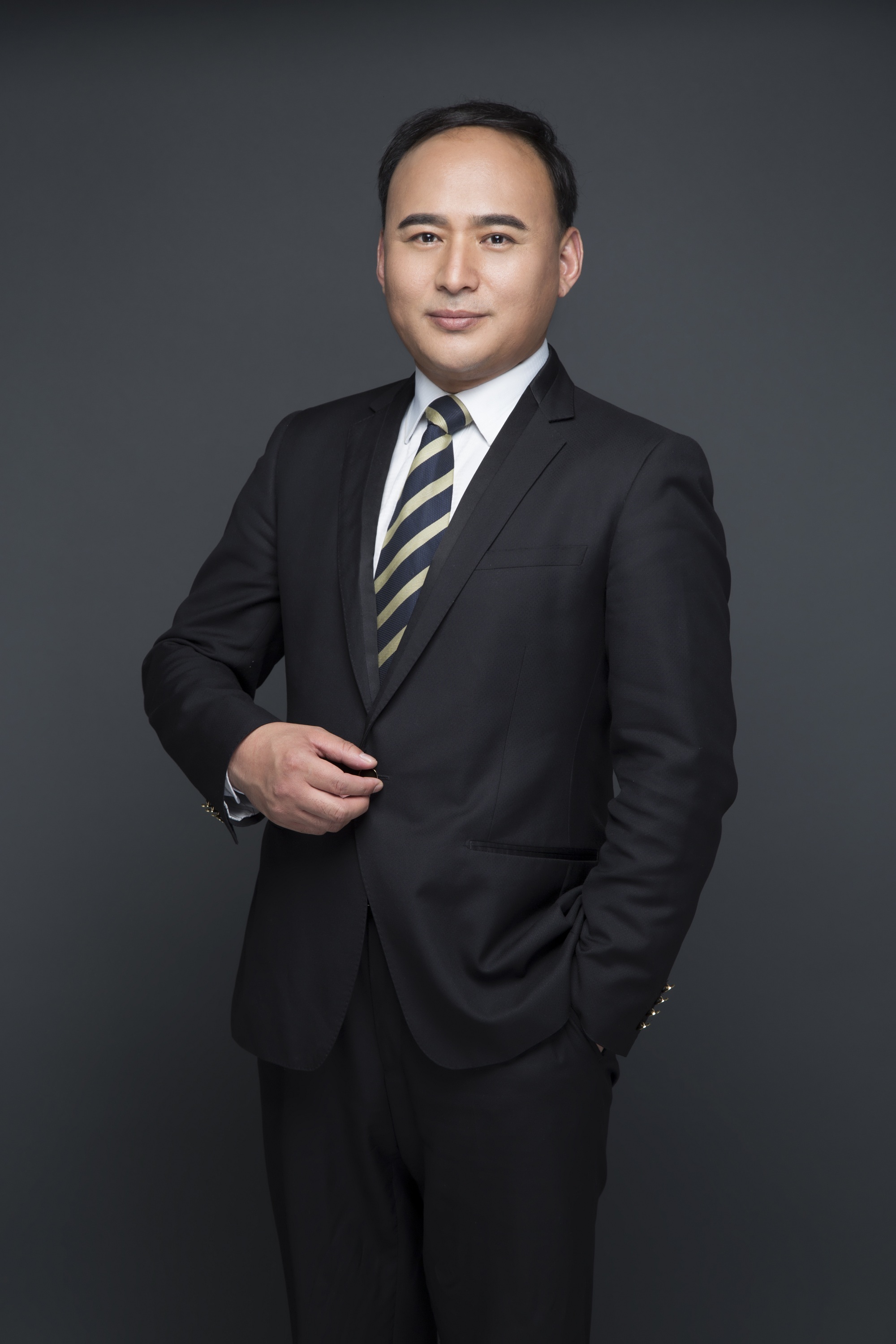 蔡羽 UI/UX设计总监